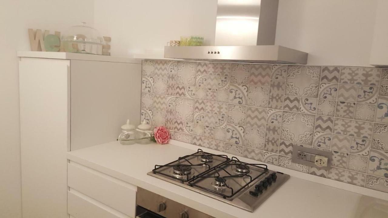 Eli 'S Home Vasto Luaran gambar